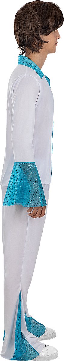 Abba-Disco-Musik Kostüme für Paare | Online kaufen