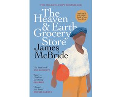 The Heaven & Earth Grocery Store
