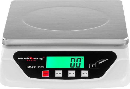 Elektronische Oplaadbare Digitale Weegschalen Fruit Groente 40kg Weegen Prijs Nauwkeurig Verkoopprijs