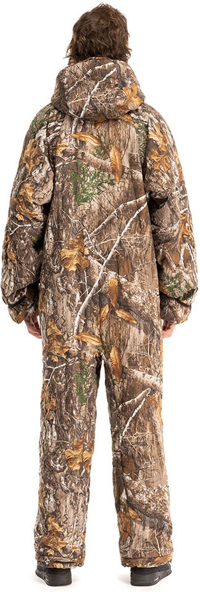 Selk'Bag Realtree Pursuit Recycled L - slaapzak - slaappak van Merkloos — afbeelding 3