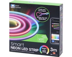 LSC Smart Connect 3m - neon ledstrip 3 meter | 20 watt