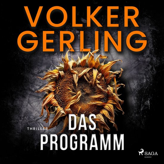 Das Programm - cover