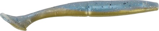 Fish-Xpro Fishxpro Softbait Set Naturel - Helder Water - 7 tot 20cm - +/- 35 stuks - Shads - Kunstaas van Fish-Xpro — afbeelding 3