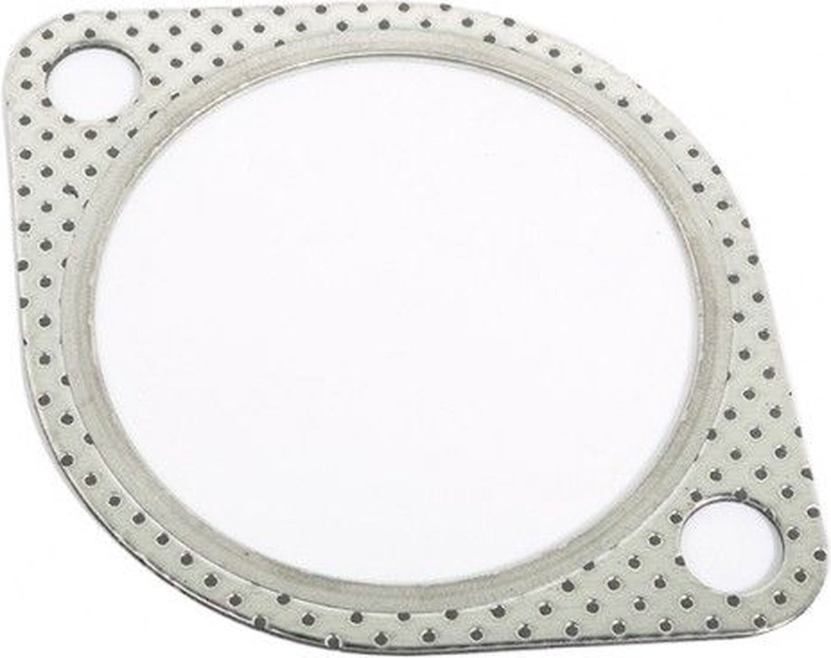 Blox Racing Uitlaat Pakking 76mm