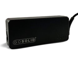 GO SOLID! ® Oplader geschikt voor Acer Chromebook CB311 CB315 CB314 CB514 CB515 CB713 CB714 CB715 CP311 CP315 CP511 CP713 Type-C