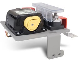 Mastervolt MLI Ultra Connect. Kit 12V(225-400A) | 79007712