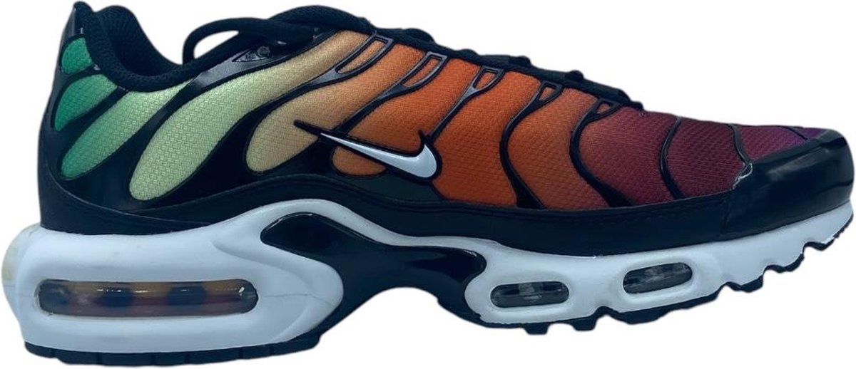 Nike W Nike Air Max Plus Sneakers Unisex Multicolor