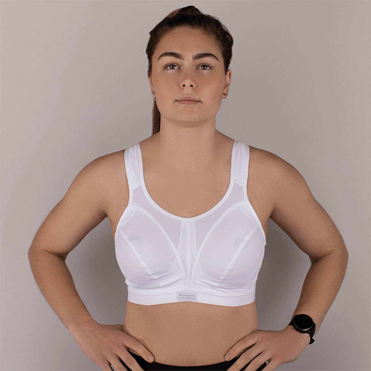 Shock Absorber Active D+ Classic Sportbeha Dames