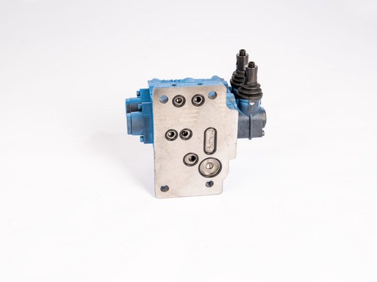 Brandstof Stop Kabel E5NN9C331EA Voor Ford-Tractoren Metaalbouw