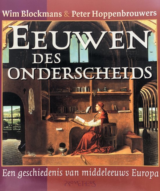9789053335901 - Eeuwen Des Onderscheids