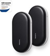 Bol.com Netatmo Intelligente bediening voor airconditioning compatibel met alle verbonden airconditioners en warmtepompen - ener... aanbieding