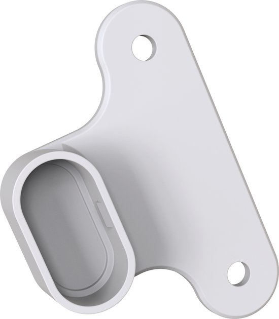 Pièce de rechange pour étagère de rangement IKEA #101558 PAX BILLY KOMPLEMENT (blanc) (1 pièce