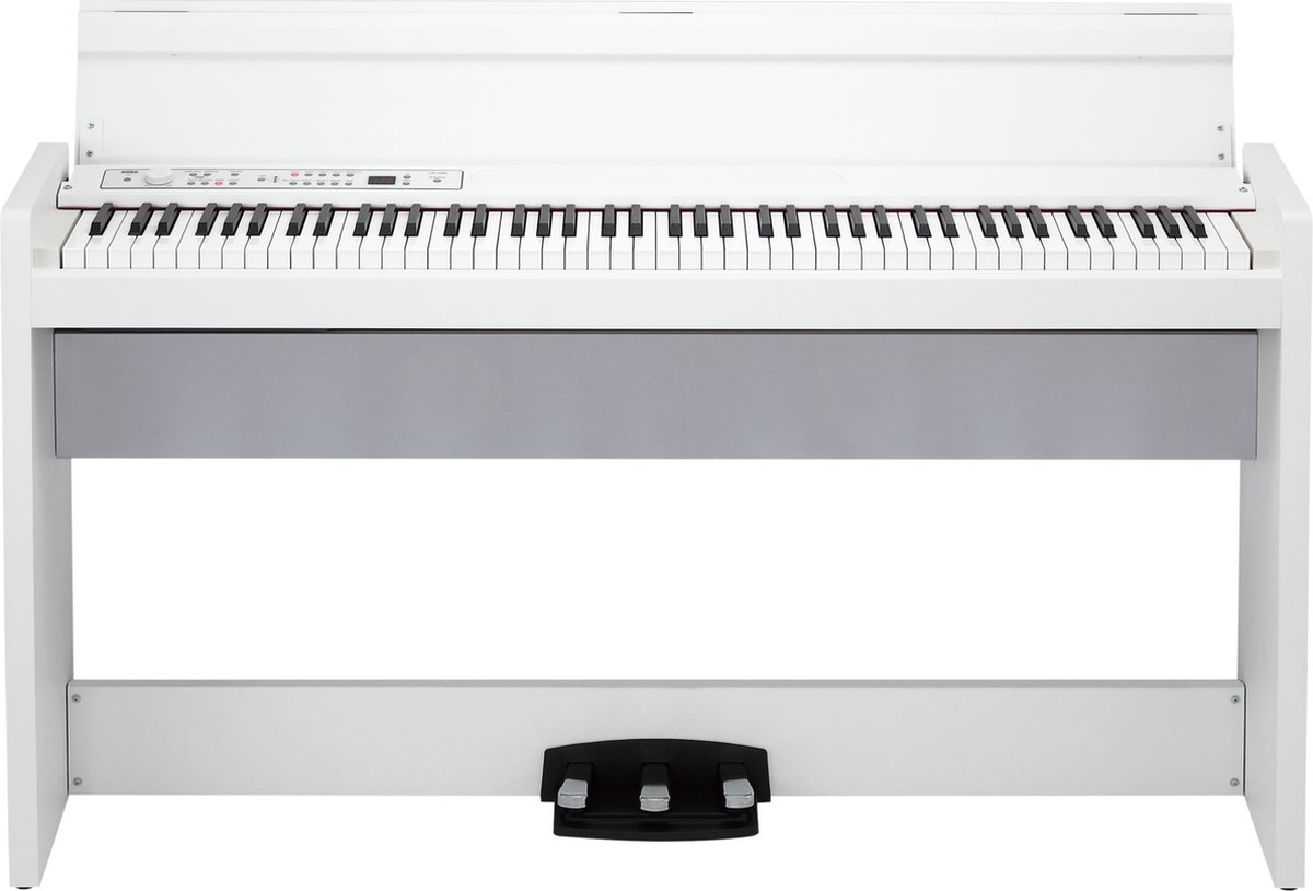 Korg LP 380 U WH - Digitale piano