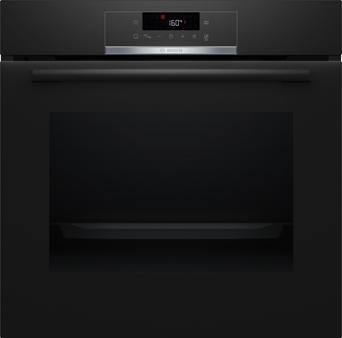 BOSCH HBA571BB3 Serie 4 Pyrolyse Oven