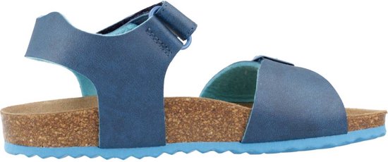 GEOX J GHITA BOY Blauw 24 EU
