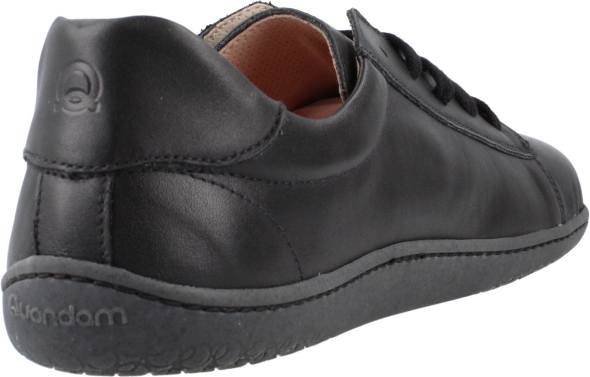 QUONDAM OPEN SR Zwart 42 EU