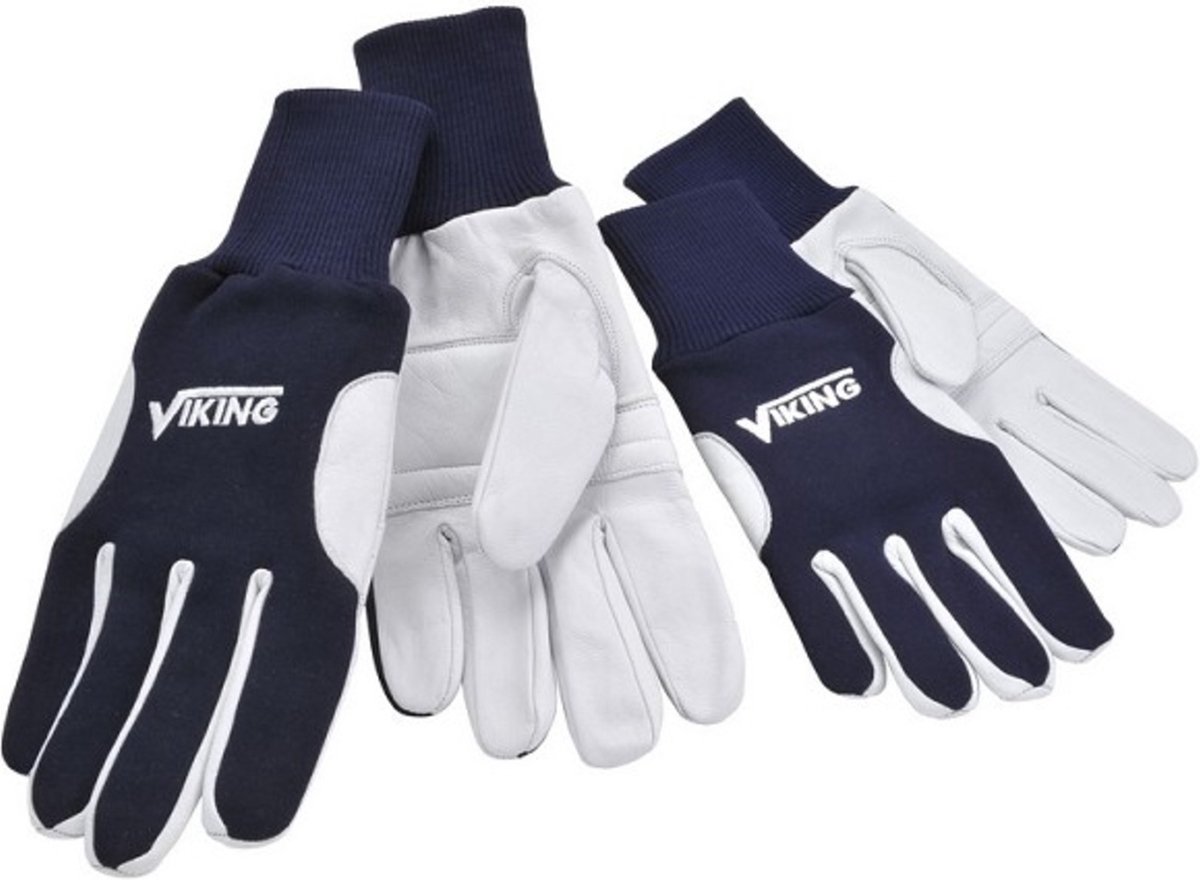 Viking Handschoen (Maat - 9.0)