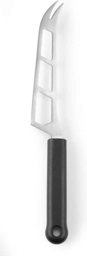 Couteau à fromage Hendi fromage à pâte molle 160 / 270mm