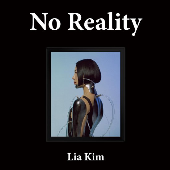 Reality No Reality - cover