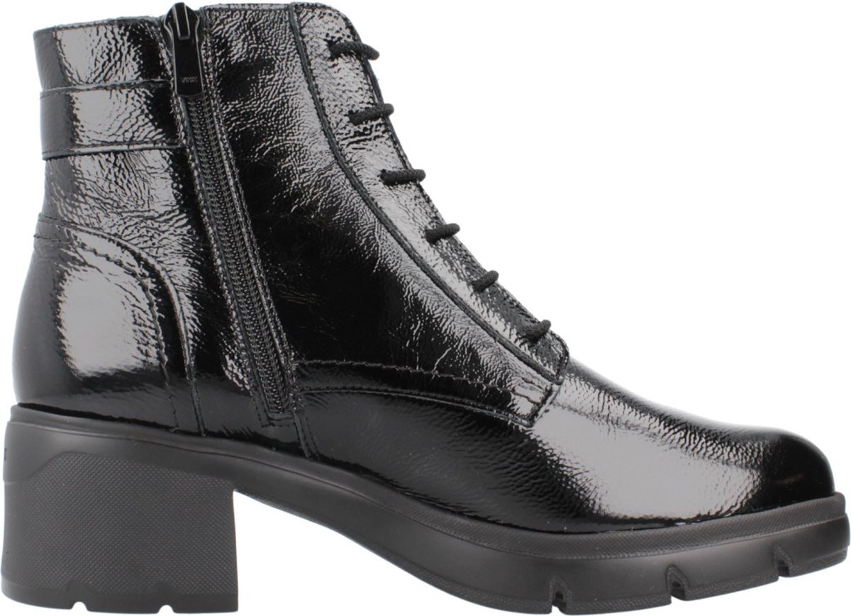 FLUCHOS F2107 Zwart 38 EU