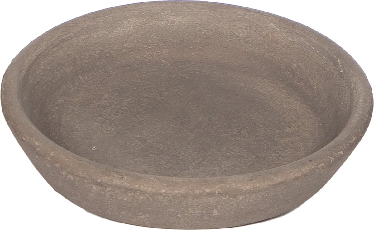 STILL - Schaal - Dark - Bruin - 15 cm