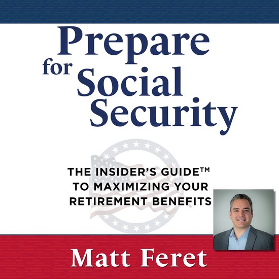 Prepare for Social Security - cover