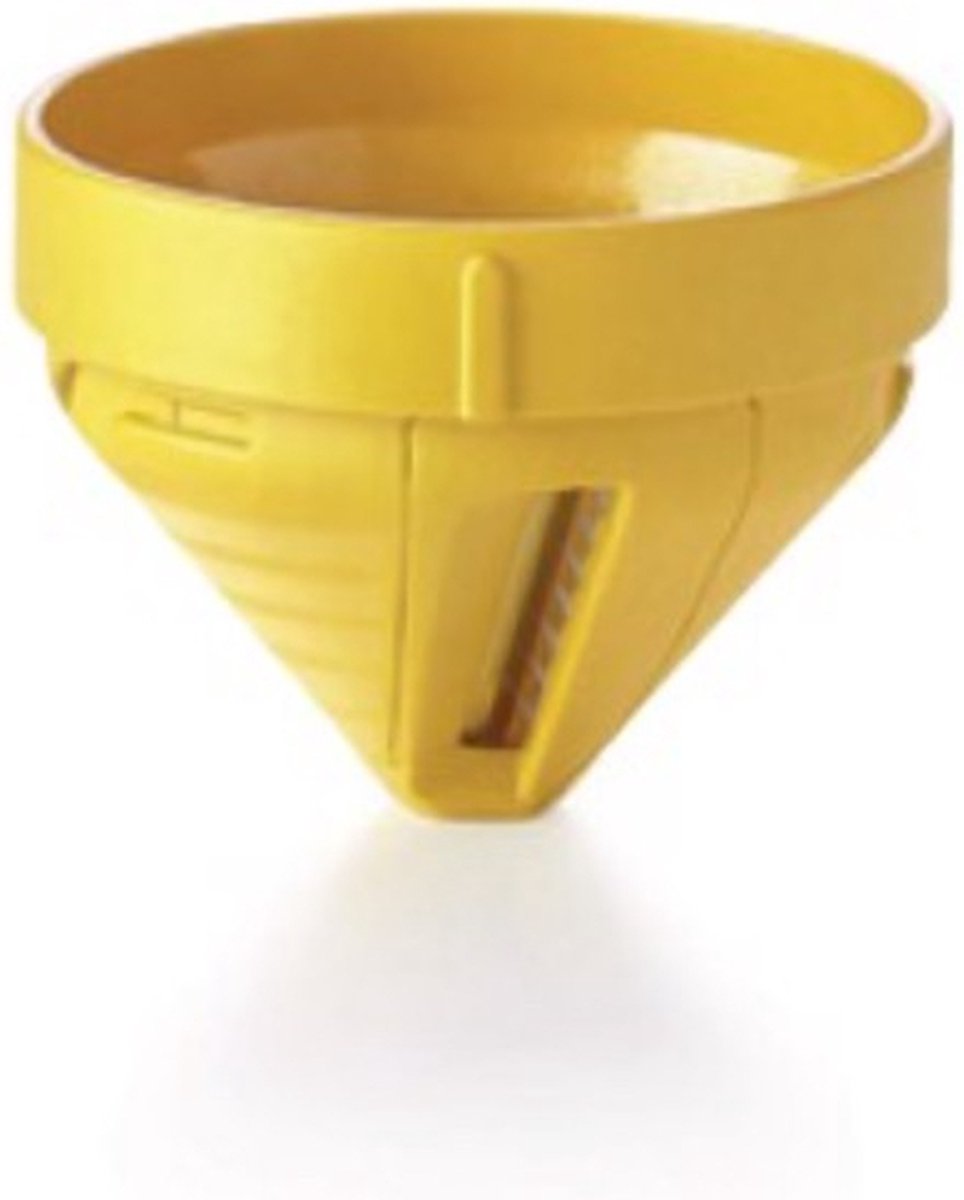 Tupperware Handy Tagliatellesnijder inzet stuk