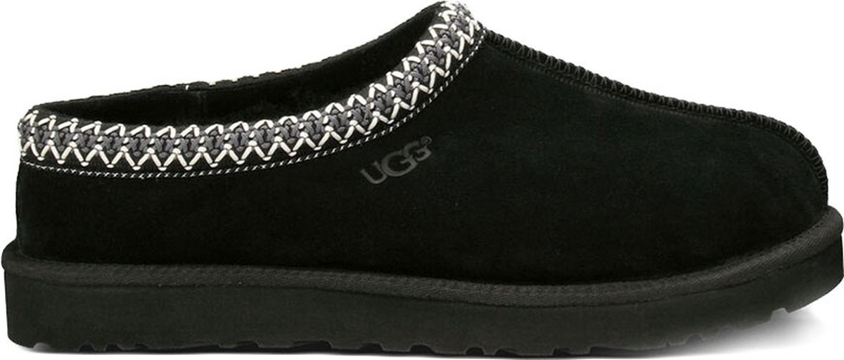 UGG Tasman Slipper Black
