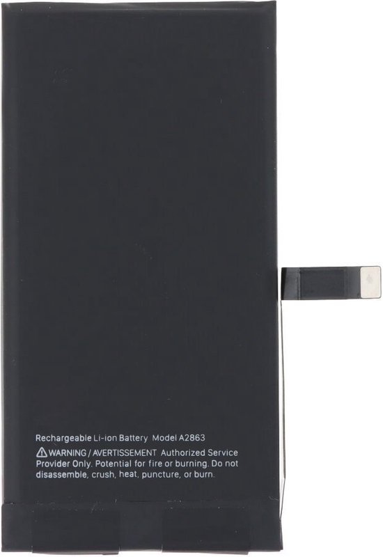iPhone 11 Pro batterij vervangen v.a. € 29,95