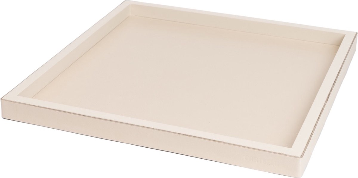 Casablanca Square Tray 50x50