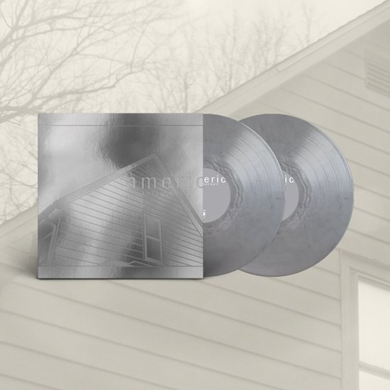 American Football - American Football (2 LP) (25th Anniversary Edition)