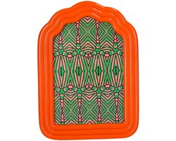 HD Collection Fotolijst Gebogen Polyresin 10x15cm