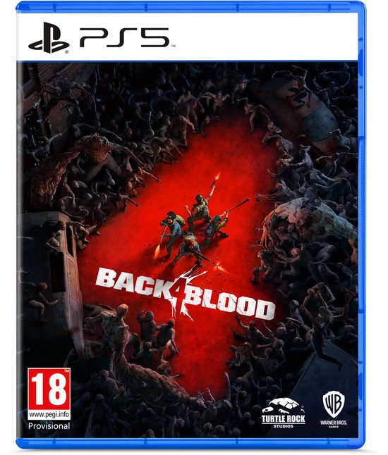 Back 4 Blood
