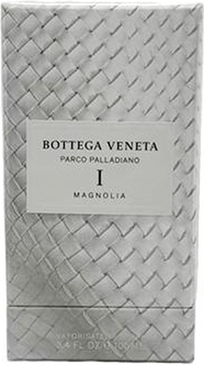 Goedkoopste Bottega Veneta Parco Palladiano I Magnolia for Women 100ml Eau de Parfum