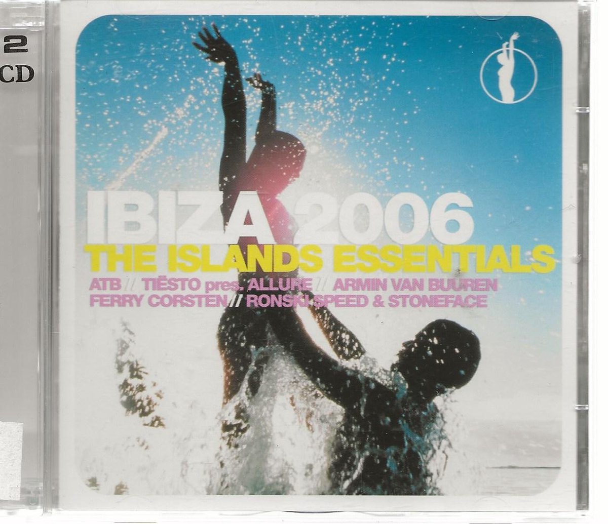 Ibiza 2006:the Island's E