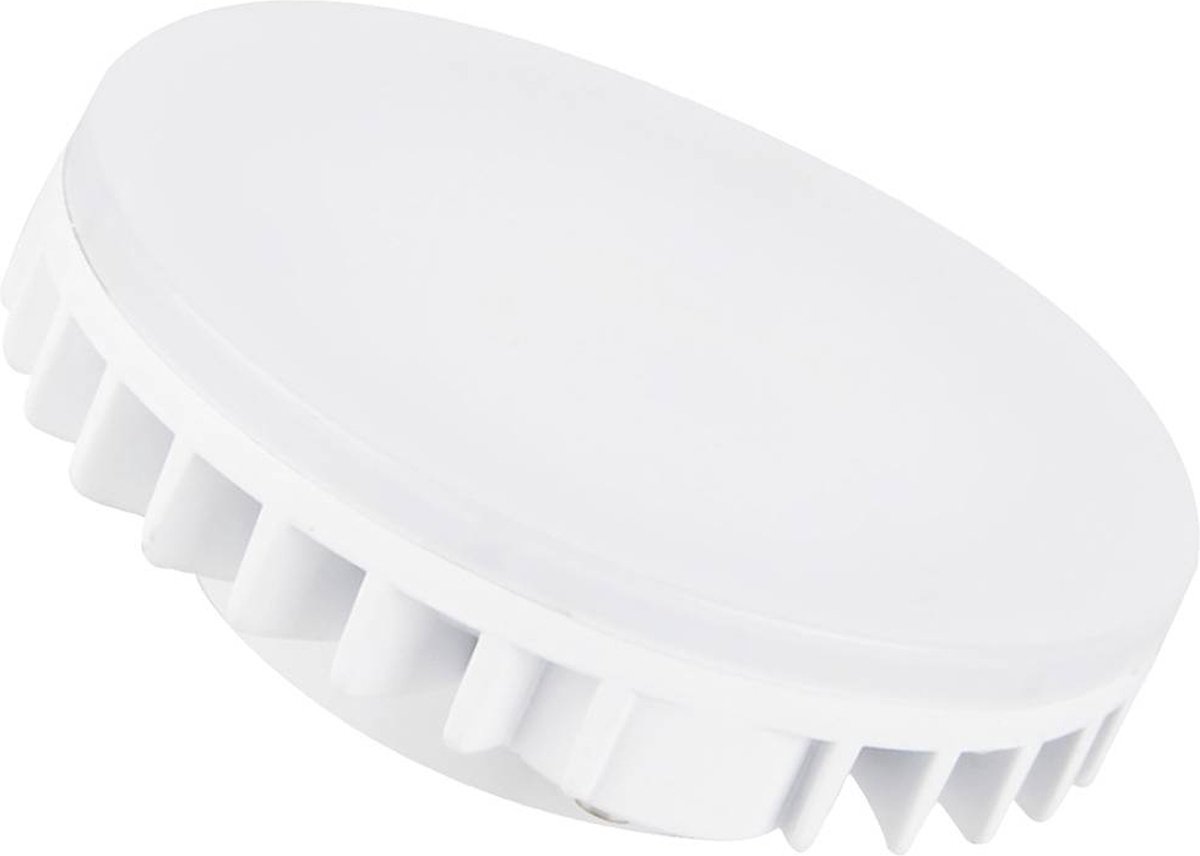 LED LightMe LM85297 GX53 N/A Vermogen: 7 W Warmwit N/A