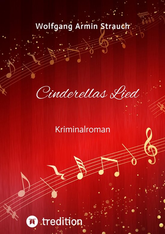 Cinderellas Lied - cover