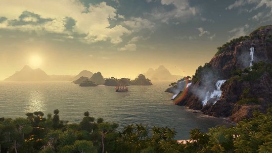 Anno 1800 - Console Edition - PS5