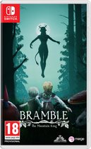 Video game for Switch Just For Games Bramble The Mountain King