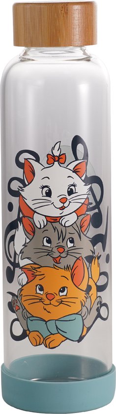 Geïsoleerde Waterfles Wrendale Designs Cavia Waterfles 500ml - Geïsoleerd, Roestvrij Staal, Met Tekening Van Hannah Dale Wrendale Designs Drinkfles Geïsoleerde Waterfles Wrendale Designs Cavia Waterfles 500ml - Geïsoleerd, Roestvrij Staal, Met Tekening Van Hannah Dale Wrendale Designs Drinkfles