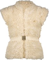 Le Chic Luxe Bodywarmer EMARO C408-5105 - Maat 122-140