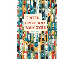 Practicum 118 - I Will Dress any Body Type