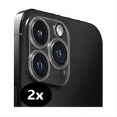 Protecteurs d' lens d'appareil photo iPhone 13 pro