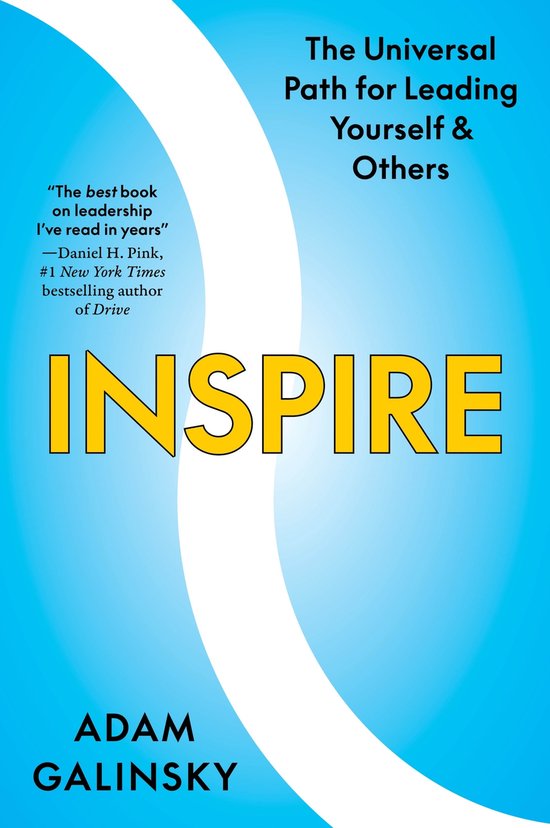 Inspire - cover