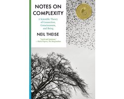 Notes on Complexity