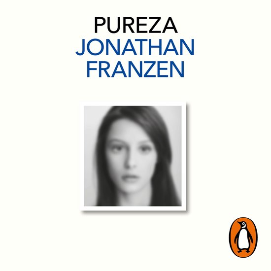 Pureza - cover