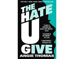 The Hate U Give