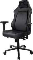 Bol.com Arozzi PRIMO - Gaming Stoel - Leer - Zwart aanbieding