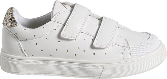 Vertbaudet Baskets enfant détails dorés