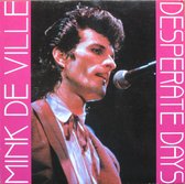 Desperate Days von Mink DeVille